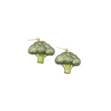 Load image into Gallery viewer, Broccoli Dangles
