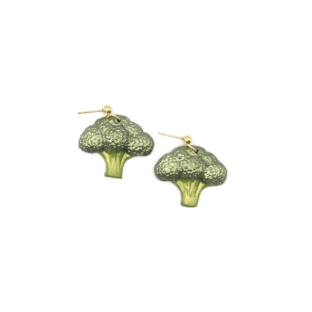 Broccoli Dangles