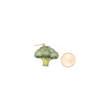 Load image into Gallery viewer, Broccoli Dangles

